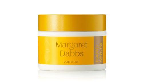 Intensive Anti-ageing Hand Serum, de Margaret Dabbs (41€/30ml)