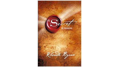 El secreto, de Rhonda Byrne