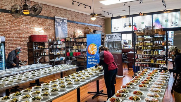 ¿Cuánto han donado los millonarios del mundo para enfrentar al coronavirus?