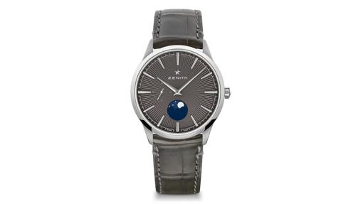 Elite Moonphase