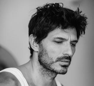 Andrés Velencoso