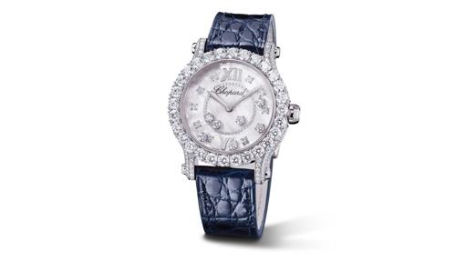Chopard Happy Sport Joaillerie