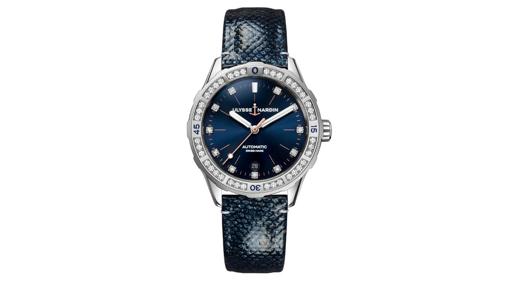 Ulysse Nardin Lady Diver