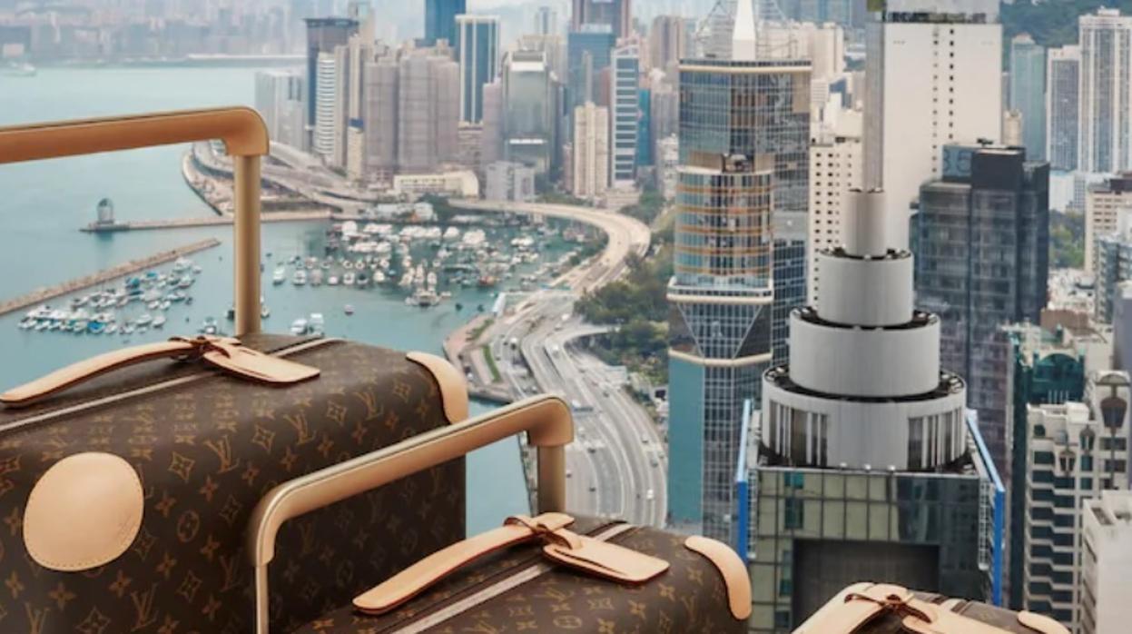 El coronavirus ha cambiado nuesra forma de viajar, al menos de forma temporal