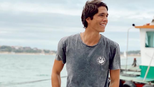 Es el momento de dar una nueva vida a tus camisetas