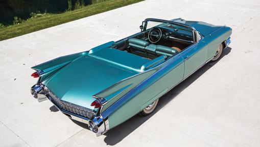 Imagen del modelo Cadillac Eldorado