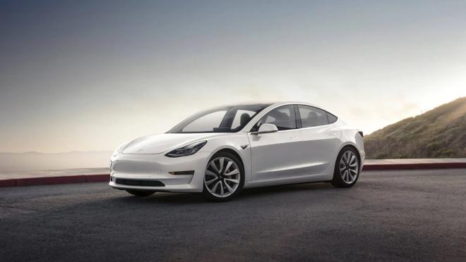 El coche más vendido de Estados Unidos refleja el lujo más accesible