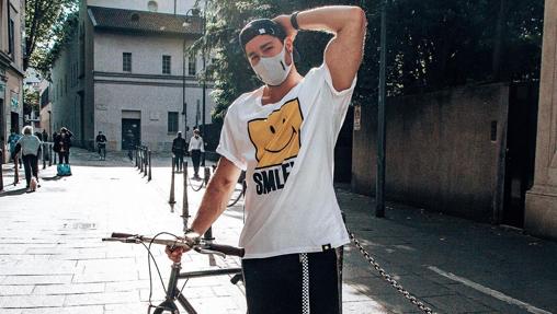 A este perfil le cuesta despegarse de las prendas confortables