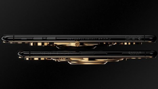 Sus acabados destilan elegancia