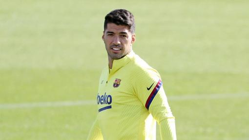 Luis Suárez