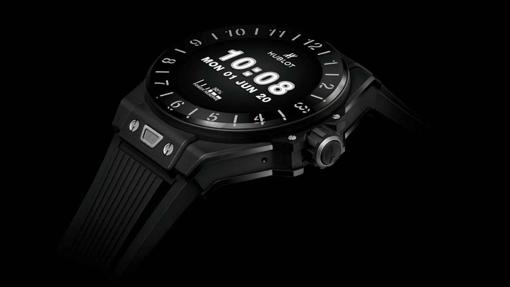Hublot Big Bang e