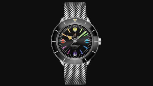 Breitling Superocean Heritage ’57