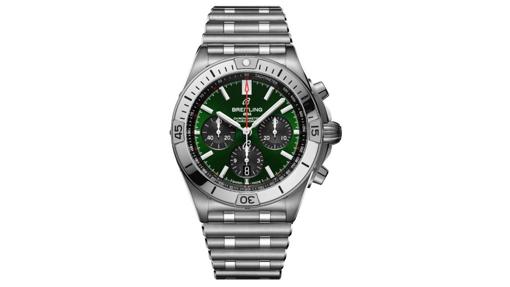 Breitling Chronomat B01 42 Bentley