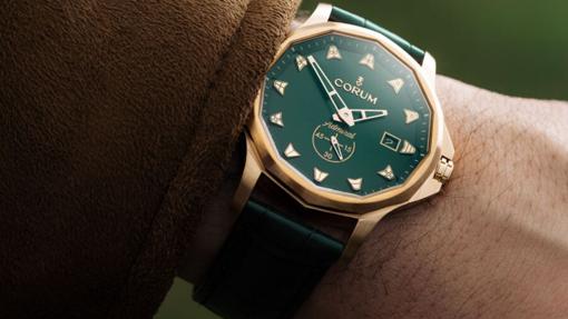 Corum Admiral 42 Automatic Bronze
