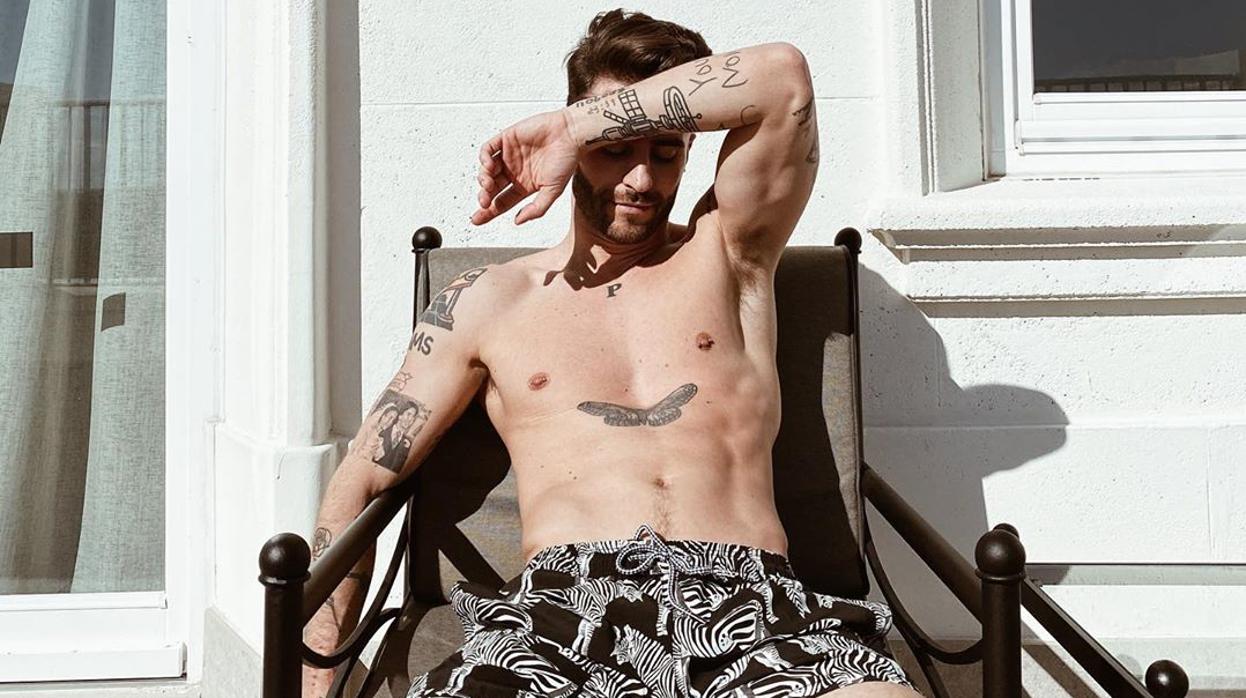 El verano es sinónimo de enseñar la piel, y como consecuencia lucir tatuajes