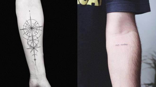 El minimalismo sigue en pleno auge