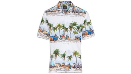 Camisas hombre verano online 2020