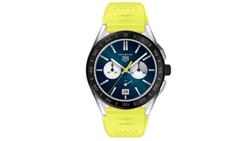 TAG Heuer Connected Edición Helios