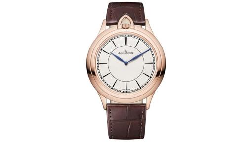 Jaeger-LeCoultre Master Ultra Thin Kingsman Kinefe