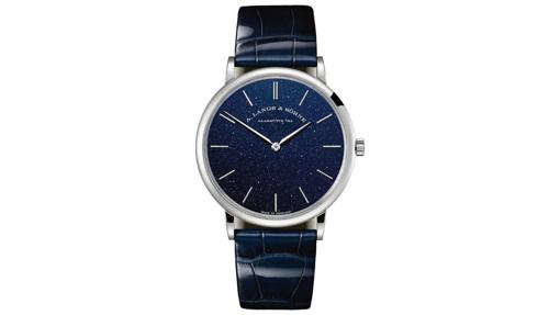 A Lange &amp; Söhne Saxonia Thin