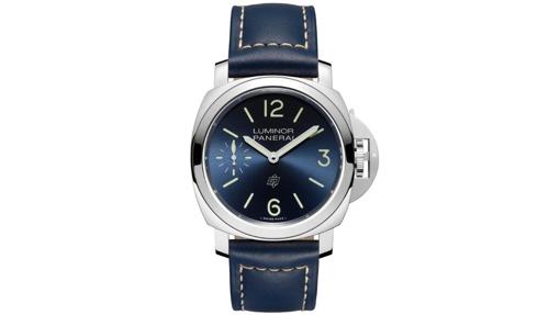 Panerai Luminor Blu Mare 44 mm