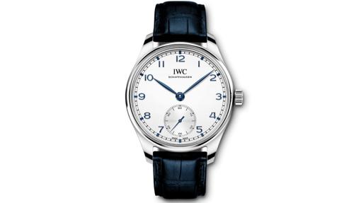 IWC Portugieser Automático 40