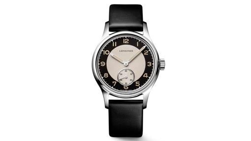 The Longines Heritage Classic – Tuxedo