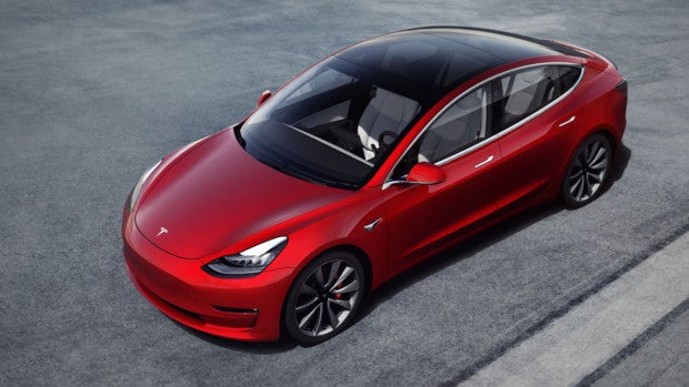 La idea más extravagante de Elon Musk y Tesla