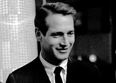 Paul Newman puede ser la inspiración de los más clásicos