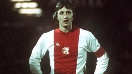 Ajax de Amsterdam temporada 72-73