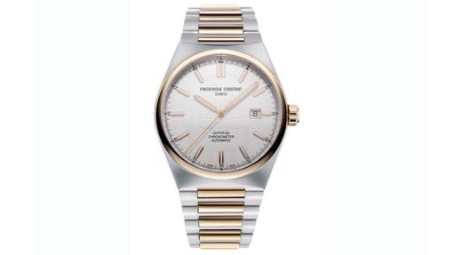 Frederique Constant Highlife Automatic COSC