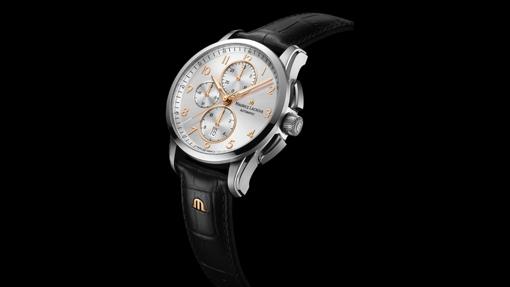 Maurice Lacroix Pontos Chronograph