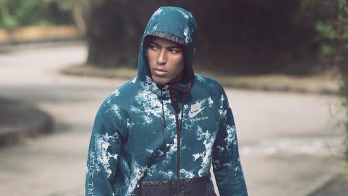 La alternativa a la sudadera