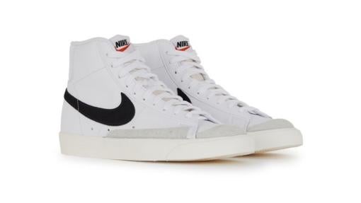 Nike Blazer Mid 77 de venta en Courir (100 euros)