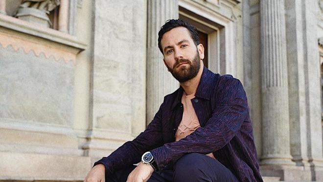 Cada momento del día tiene un sérum correspondiente