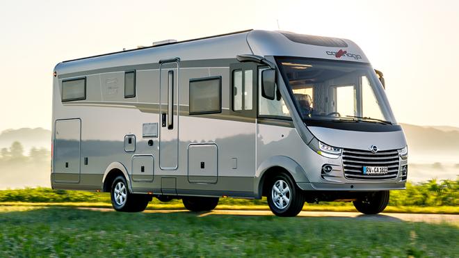 Modelo Chic s-plus de Carthago