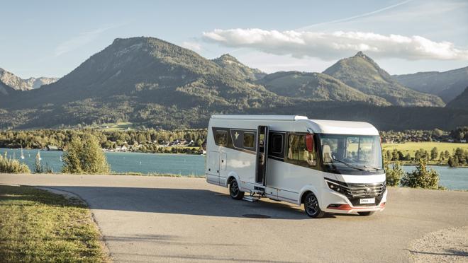 Modelo iSmove de Niesmann+Bischoff