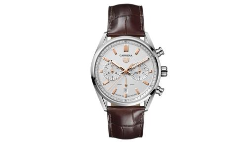 TAG Heuer Carrera Cronógrafo