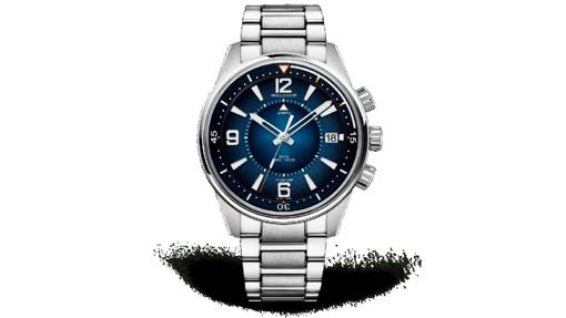 Jaeger-LeCoultre Polaris Mariner Memovox