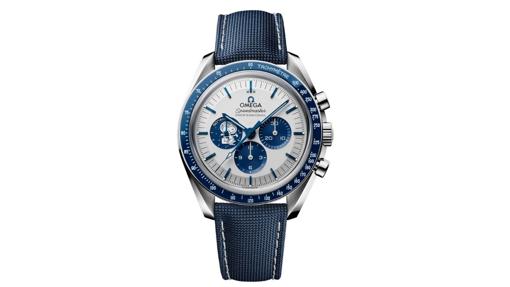 Omega Speedmaster "Silver Snoopy Award" del 50 aniversario