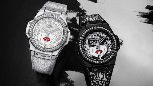 Hublot Big Bang One Click 39 mm