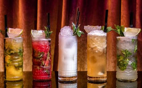 Planes gourmet para un Halloween tenebrosamente delicioso en Madrid