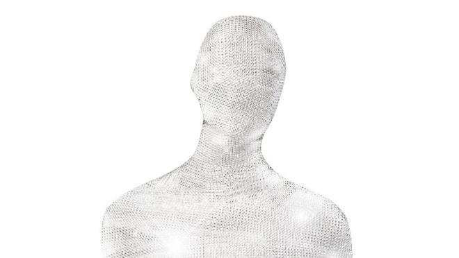 Disfraz Million Dollar Morphsuit