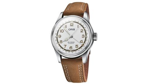 Oris Roberto Clemente Limited Edition