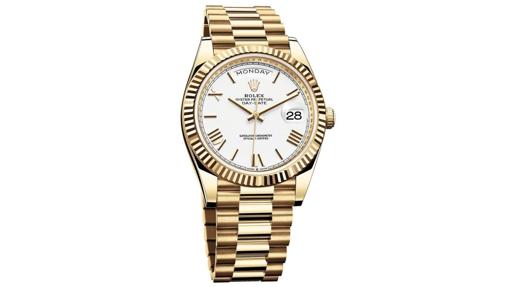 Rolex Day- Date 40 mm