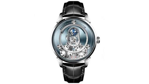 Behrens Serie Apolaire - Inventor