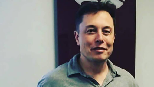 Elon Musk, fundador de Tesla