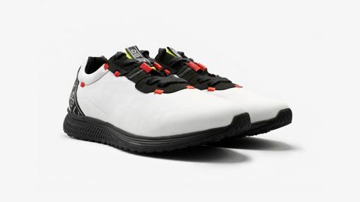 Zapatillas modelo Pacific, de Doly. Precio sin descuento: 105 euros