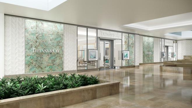 La tienda contigua al café cuenta con más de 1.000 metros cuadrados