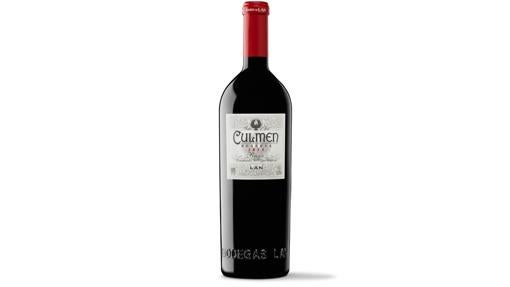 Culmen 2015 de bodegas LAN